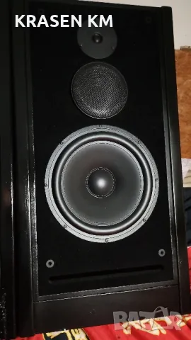 Eurosound es andante, снимка 4 - Тонколони - 49488506