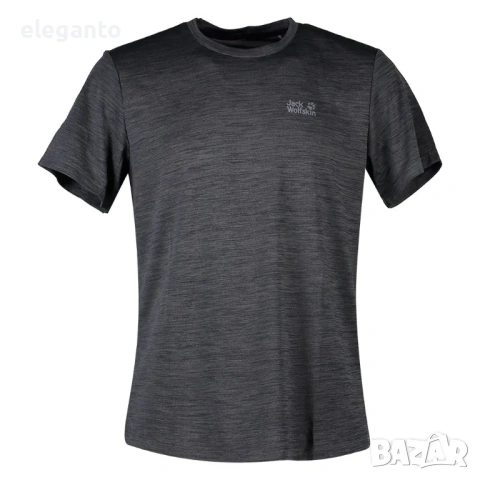 Мъжка тениска Jack Wolfskin Hydropore XT Tee Shirt , M размер 