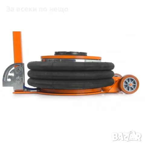 Пневматичен крик балон 6 тона с 3 въздушни възглавници ( 150 – 430 ММ ) BJC, снимка 6 - Други инструменти - 50334071