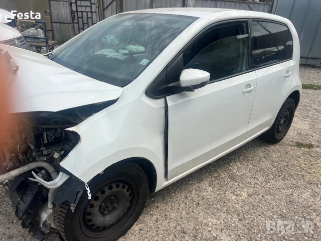 Vw up mii citigo 11.бр, снимка 7 - Части - 44488583