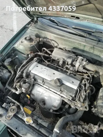 хюндай елантра, снимка 2 - Автомобили и джипове - 48915842