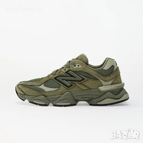 New Balance 9060 Dark Olivine U9060ZGD