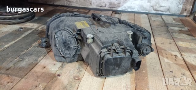 Десен фар Audi A3 8P- 160лв, снимка 3 - Части - 36847197