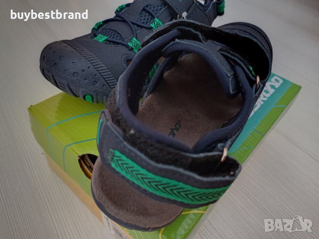 Детски сандали Crossroad Mill номера от 30 до 35, снимка 8 - Детски сандали и чехли - 37037904