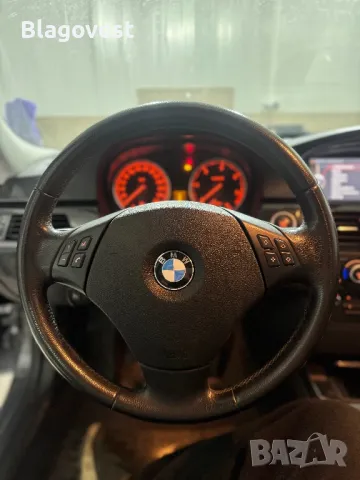 Bmw E90 2.0 184hp N47D20C НА ЧАСТИ, снимка 10 - Автомобили и джипове - 49550017