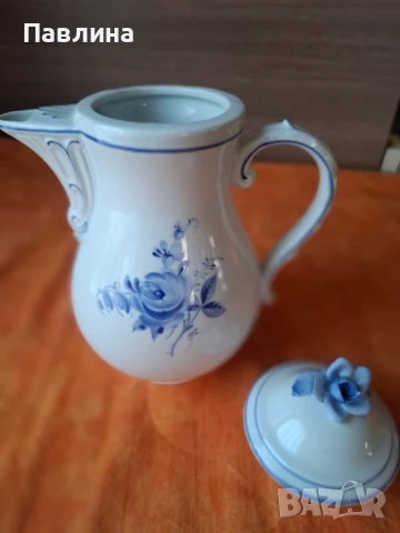 Баварски чайник, снимка 3 - Аксесоари за кухня - 51222034