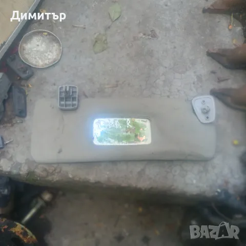 Сенник Десен За Форд Пума 1999г / Ford Puma 1999y