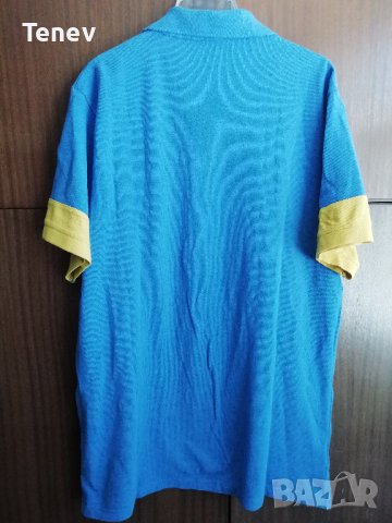 Brazil Brasil оригинална Nike тениска Бразилия XL , снимка 2 - Тениски - 37200272