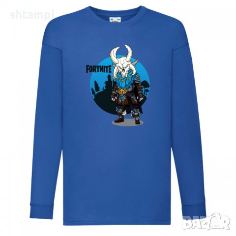 Детска тениска Фортнайт Fortnite Ragnarok Игра,Подарък,Изненада,, снимка 11 - Детски тениски и потници - 36881997
