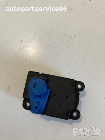 Мотор за клапа за Saab 9-3 1.9 TiD (2008) 0808071A , снимка 2 - Части - 54304452