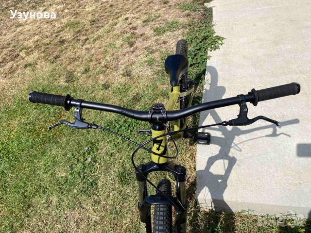 Велосипед DRAG C1, снимка 2 - Велосипеди - 51442290