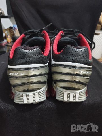 маратонки Adidas Tour 360 3.0, снимка 5 - Маратонки - 31670250