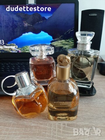 My Burberry 90мл 1000% оригинален дамски парфюм , снимка 14 - Дамски парфюми - 35021655