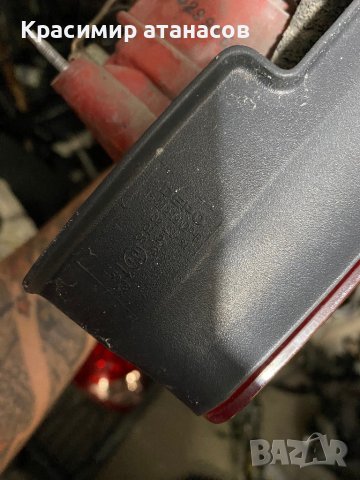 Стоп десен за Тойота Рав 4.2006-2009г, снимка 7 - Части - 42881948