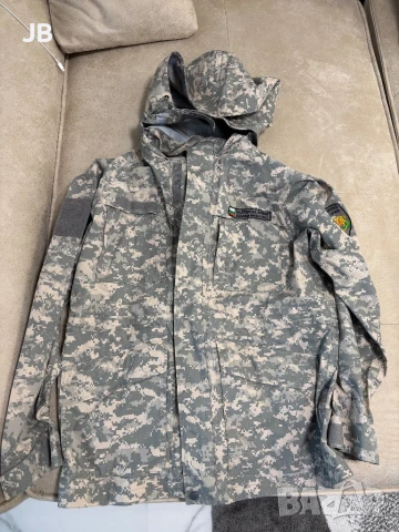 Камуфлаж комплект, снимка 5 - Екипировка - 50700640