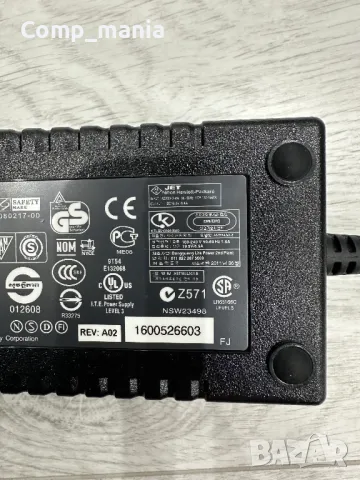 Нов AC Adapter For HP Compaq - 19.5V / 6.9A / 135W , снимка 4 - Части за лаптопи - 48262943
