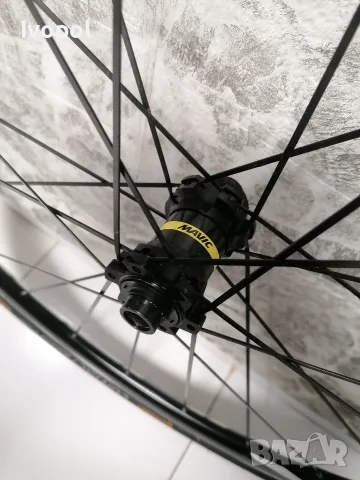 MAVIC COSMIC Disc , снимка 4 - Части за велосипеди - 56542885
