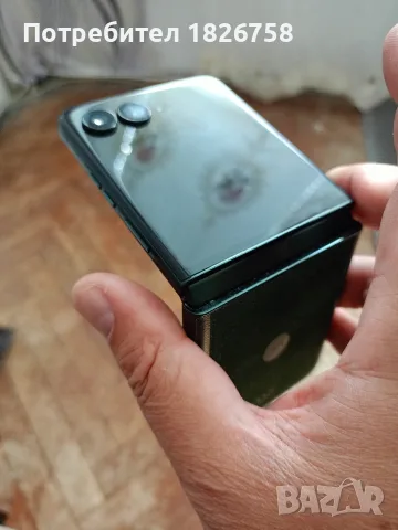Motorola razr 60 ultra, снимка 3 - Motorola - 56344439