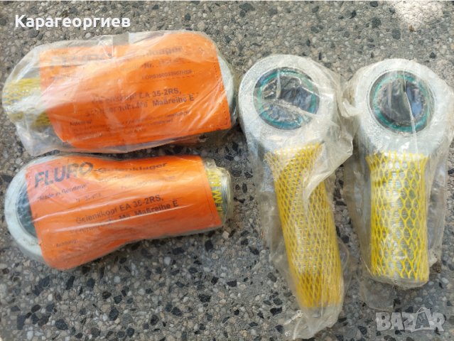 Шарнирен накрайник d=30, снимка 5 - Части - 44913666