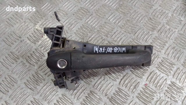 Дръжка врата Mercedes A-Class W168 2000г.(предна дясна)	