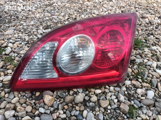 ляв и десен стоп за крайслер кросфайър CHRYSLER CROSSFIRE, снимка 3 - Части - 54073456