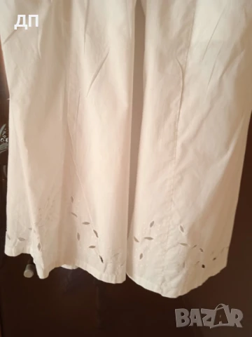 Дълга Пола 100% Памук, снимка 3 - Поли - 50830173