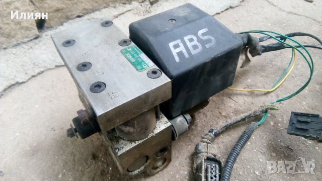ABS за Citroen ZX 1.9i/2,0i Volkan, снимка 3 - Части - 34503069