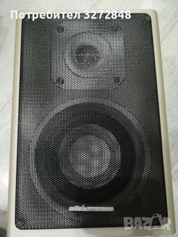 Тонколона 4ома- SILVA Electronics, снимка 6 - Тонколони - 39579507