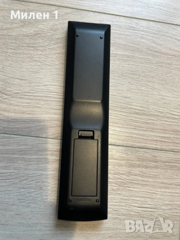 Yamaha Rav 435-Дистанционно, снимка 3 - Ресийвъри, усилватели, смесителни пултове - 54081957