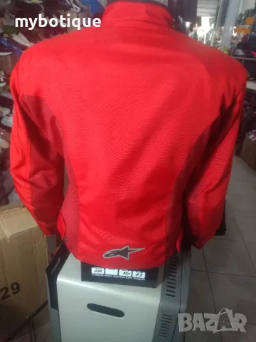 Мото яке A star STELLA italia, снимка 3 - Аксесоари и консумативи - 50057069