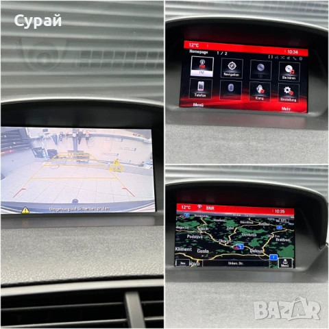 Опел Мокка 4х4 , снимка 5 - Автомобили и джипове - 54286599