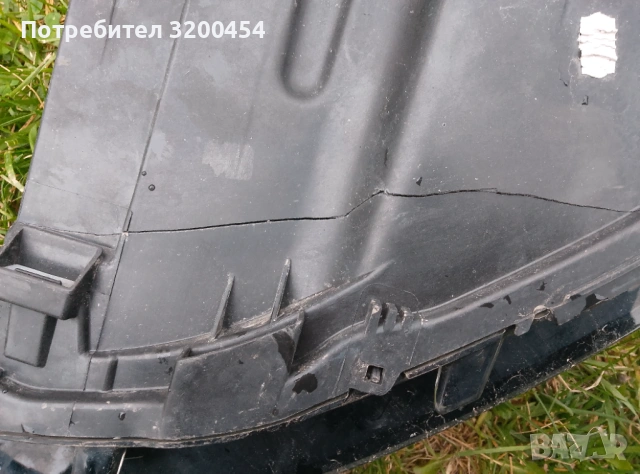 Десен фар за Фолксваген , снимка 3 - Части - 54216719