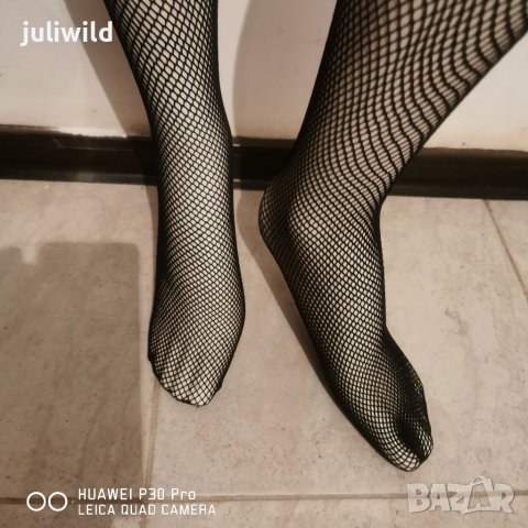 Секси бельо-гащеризон мрежа, намален, снимка 7 - Гащеризони - 32140972