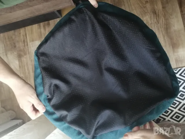 Легло за куче/котка, снимка 3 - Други стоки за животни - 47875508