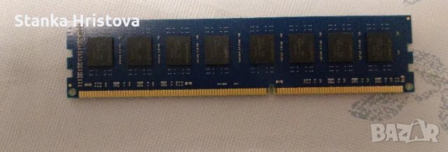 НОВИ Рам памет TECMIYO 4 GB DDR3., снимка 3 - RAM памет - 50320455