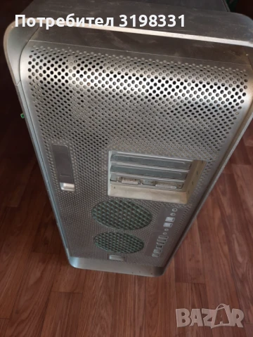 компютър Apple, снимка 6 - За дома - 51209489