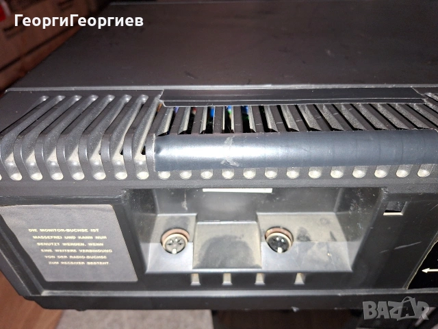 TELEFUNKEN HC 3000, снимка 7 - Декове - 53938912