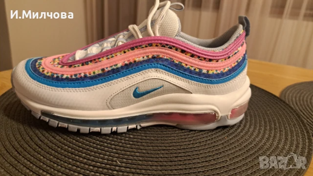 Маратонки Nike Air max 97 SE, снимка 1