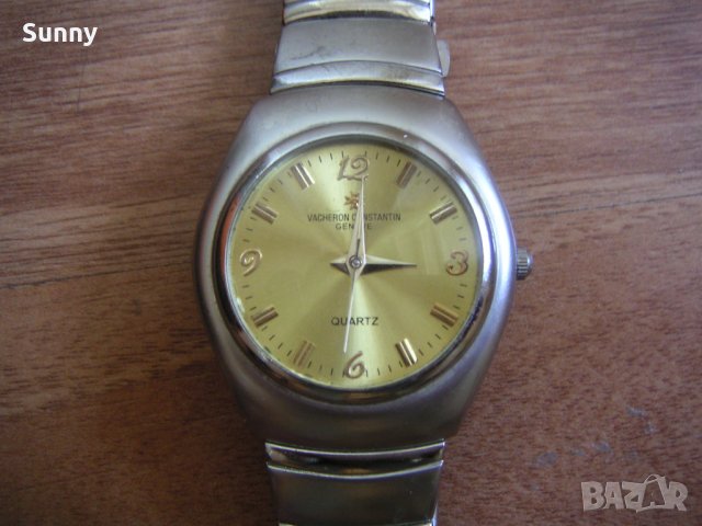 Швейцарски Ръчен часовник Марка ALFEX Мъжки часовници, снимка 5 - Мъжки - 30808776