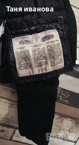 Guess XS-дамско яке (А261), снимка 5 - Якета - 56535190