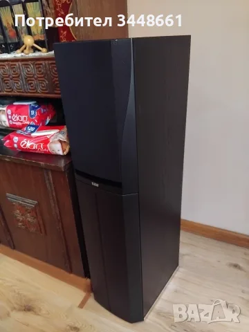 Продавам B&W DM305, снимка 9 - Тонколони - 55974318