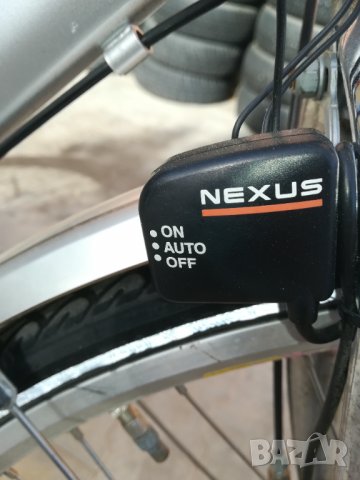 АЛУМИНИЕВО КОЛЕЛО КТМ, снимка 6 - Велосипеди - 36694065