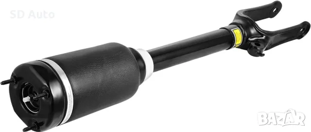 Въздушна възглавница с амортисьор–предна за Mercedes W164/W166 без ADS, снимка 4 - Части - 49552915