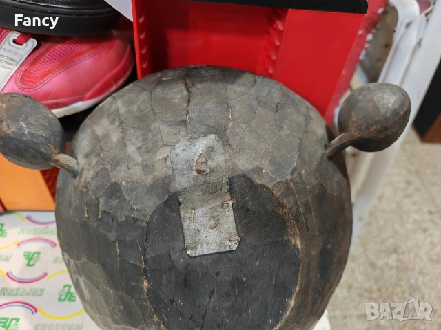 Страхотно дървена декорация , снимка 6 - Декорация за дома - 53329304