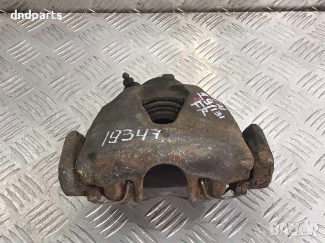 Преден десен спирачен апарат VW Golf 4,1.9TDI,131кс.,2002г.