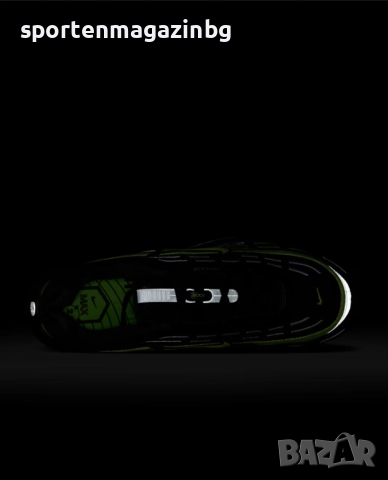 Мъжки маратонки Nike Air Max TL 2.5, снимка 9 - Маратонки - 52295504