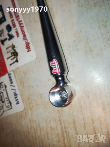 лула беизболна бата 1212201746, снимка 16 - Колекции - 31099167