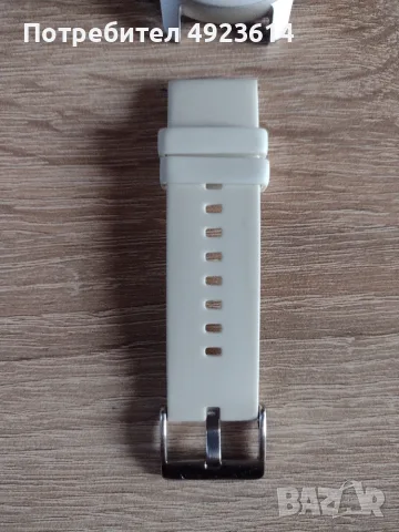 Смарт часовник Xiaomi Amazfit GTR А1910, снимка 3 - Смарт часовници - 56064415