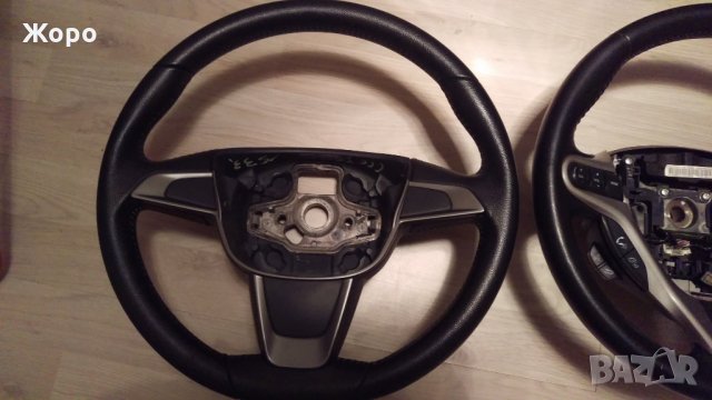 Fiat Punto воЛАН Фиат пунто, снимка 5 - Части - 28483468