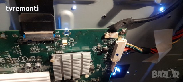 Платка 715G7776-M1B-B00-005K, снимка 3 - Части и Платки - 31955185